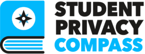 Logo for the Student Privacy Compass