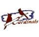 St. Louis Cardinals 1964 World Series Composite Hitting Statistics